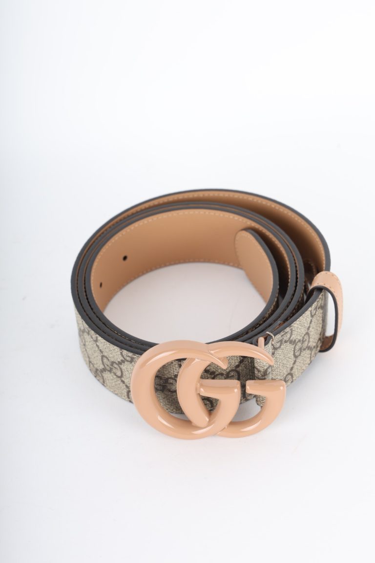 Ceinture Gucci Taille 105 – Image 2