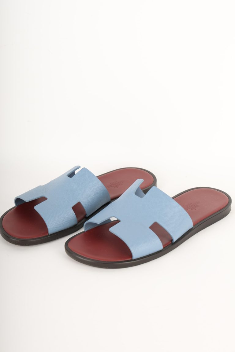 Izmir Sandal Hermès Pointure 41 – Image 2