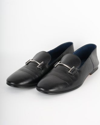 Mocassins Hermès Pointure 42