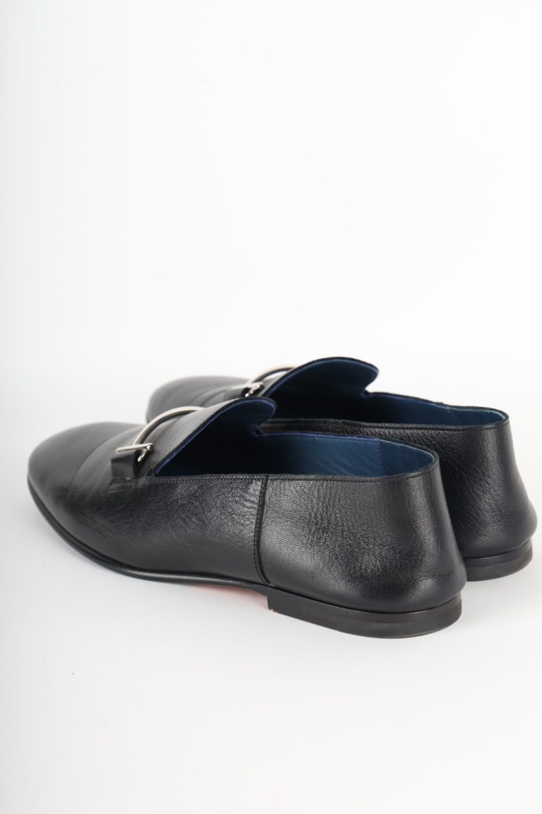 Mocassins Hermès Pointure 42 – Image 2
