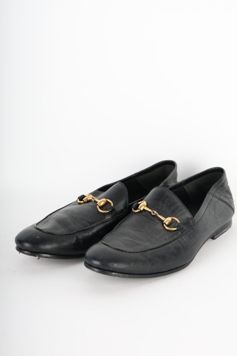 Mocassins Gucci Pointure 42,5