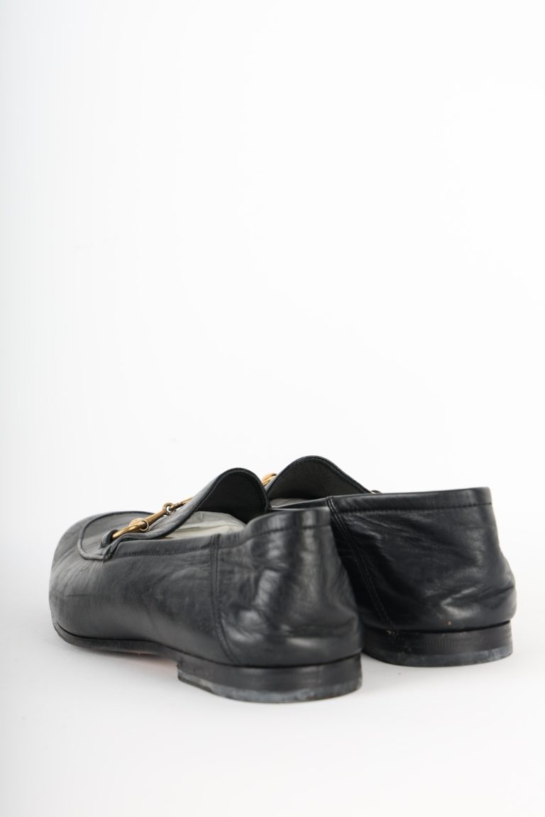 Mocassins Gucci Pointure 42,5 – Image 2