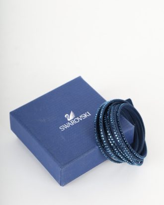 Bracelets collier Swarovski