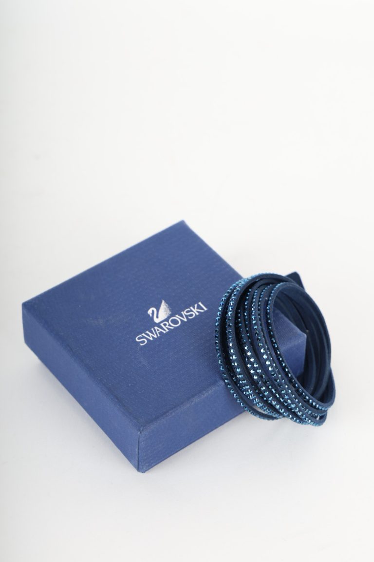 Bracelets collier Swarovski