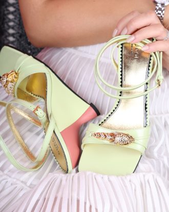 Sandales Gucci Pointure 37