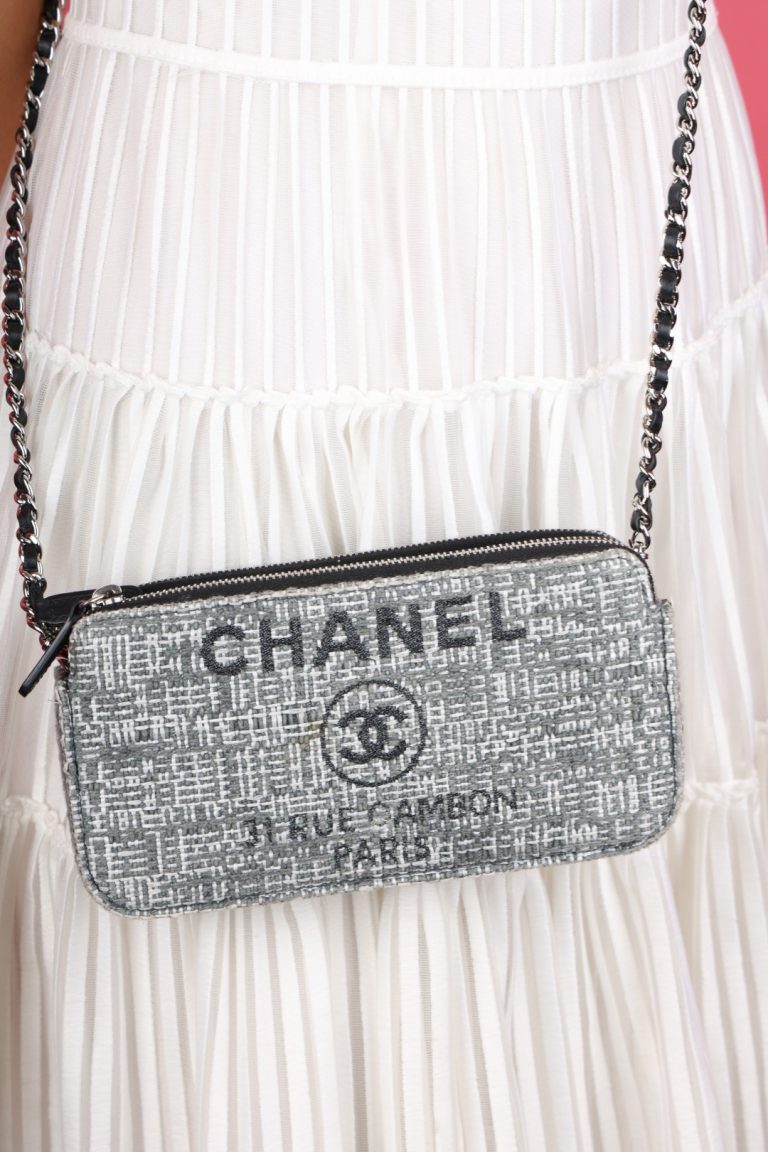 Sac Chanel – Image 3