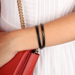 Bracelets Yves Saint Laurent Taille M