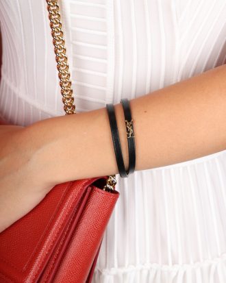 Bracelets Yves Saint Laurent Taille M