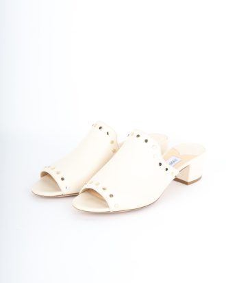 Mules Jimmy Choo Pointure 38,5