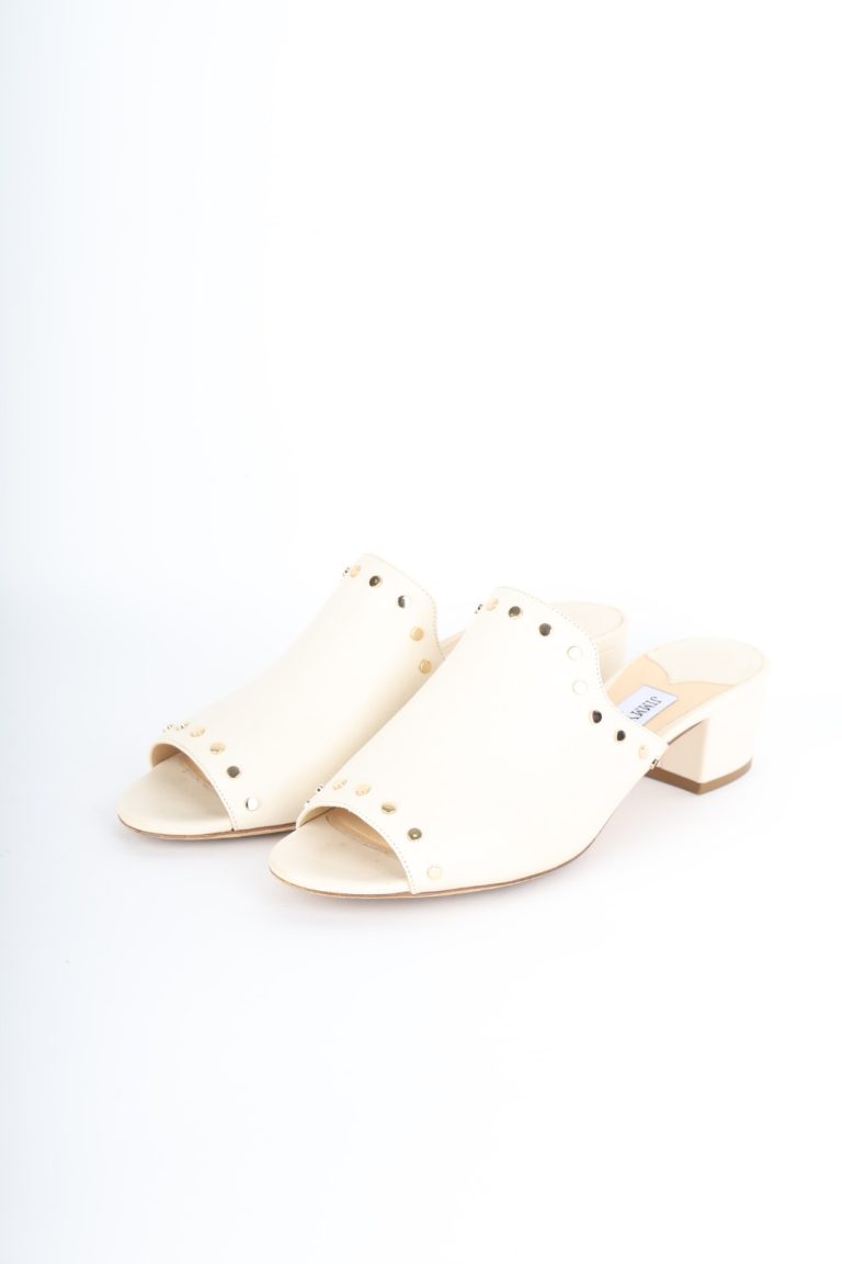 Mules Jimmy Choo Pointure 38,5