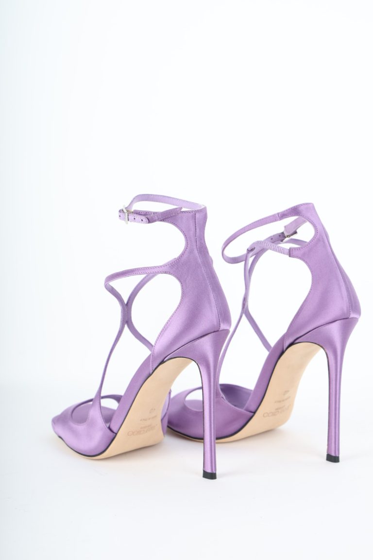 Sandales Jimmy Choo Pointure 40 – Image 2