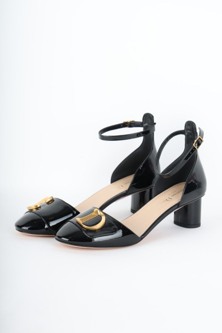 Chaussures Christian Dior Pointure 38,5