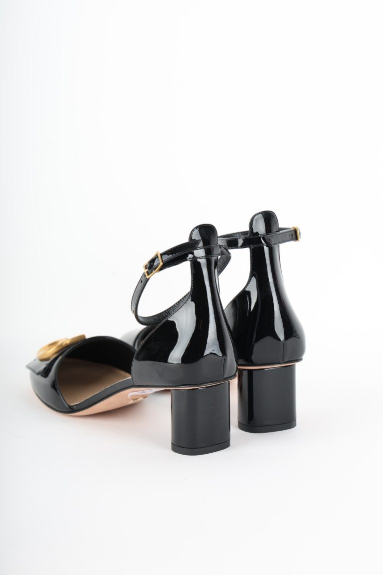 Chaussures Christian Dior Pointure 38,5 – Image 2