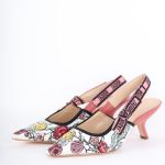 Slingbacks Christian Dior Pointure 37,5