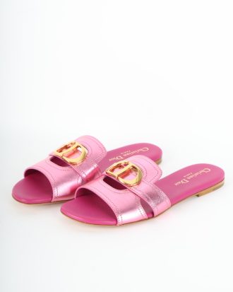 Claquettes Christian Dior Pointure 36,5