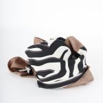 Foulard Valentino
