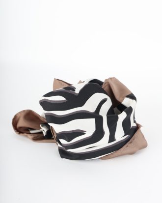 Foulard Valentino