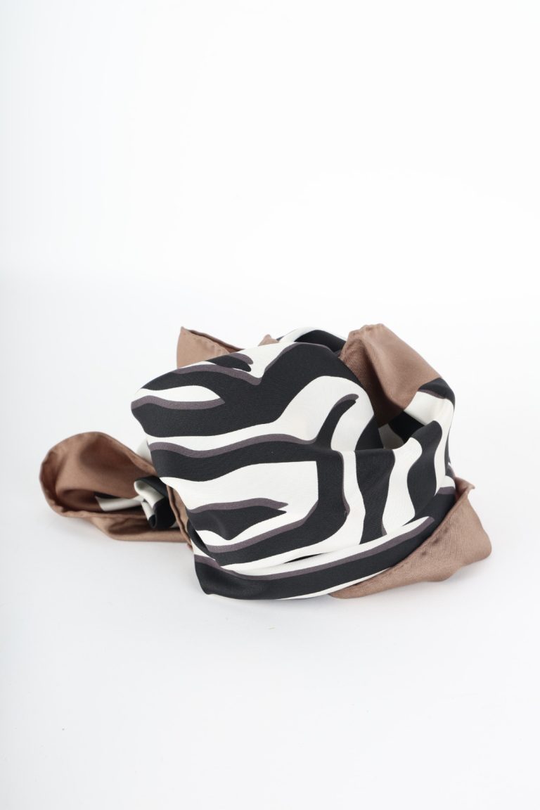 Foulard Valentino