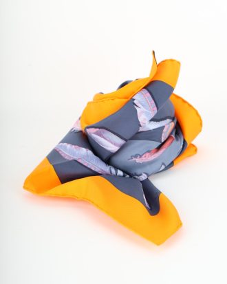 Foulard Hermès