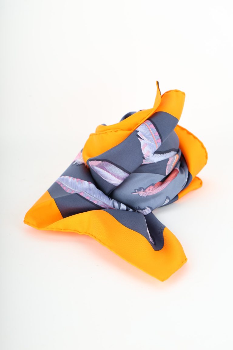 Foulard Hermès