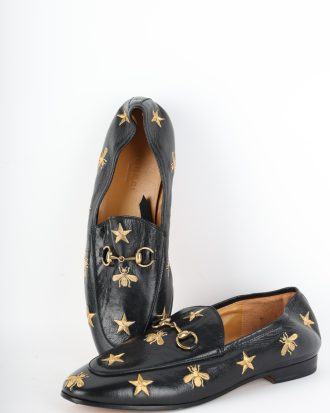 Mocassins Gucci Pointure 39