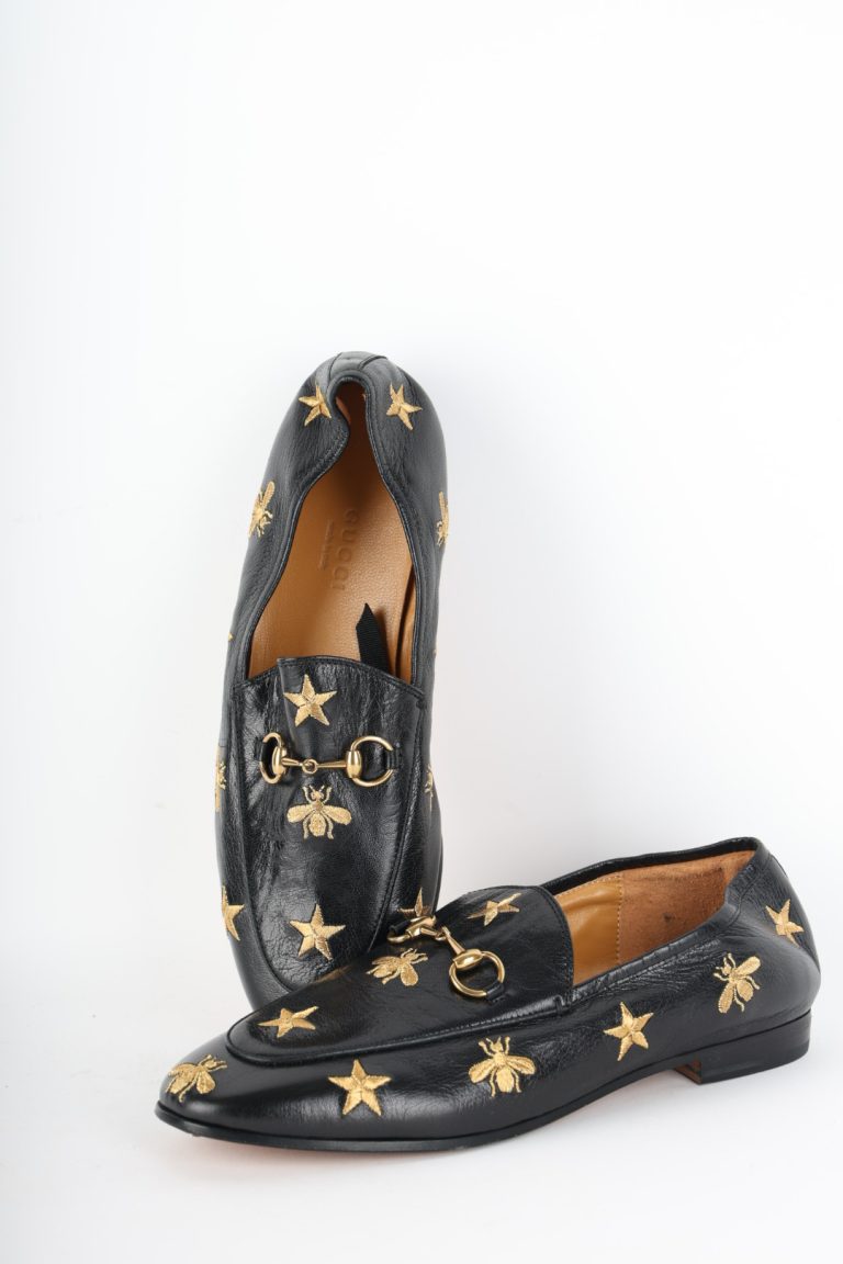 Mocassins Gucci Pointure 39