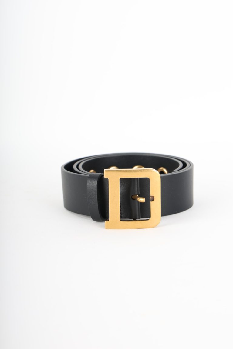 Ceinture Christian Dior Taille 80