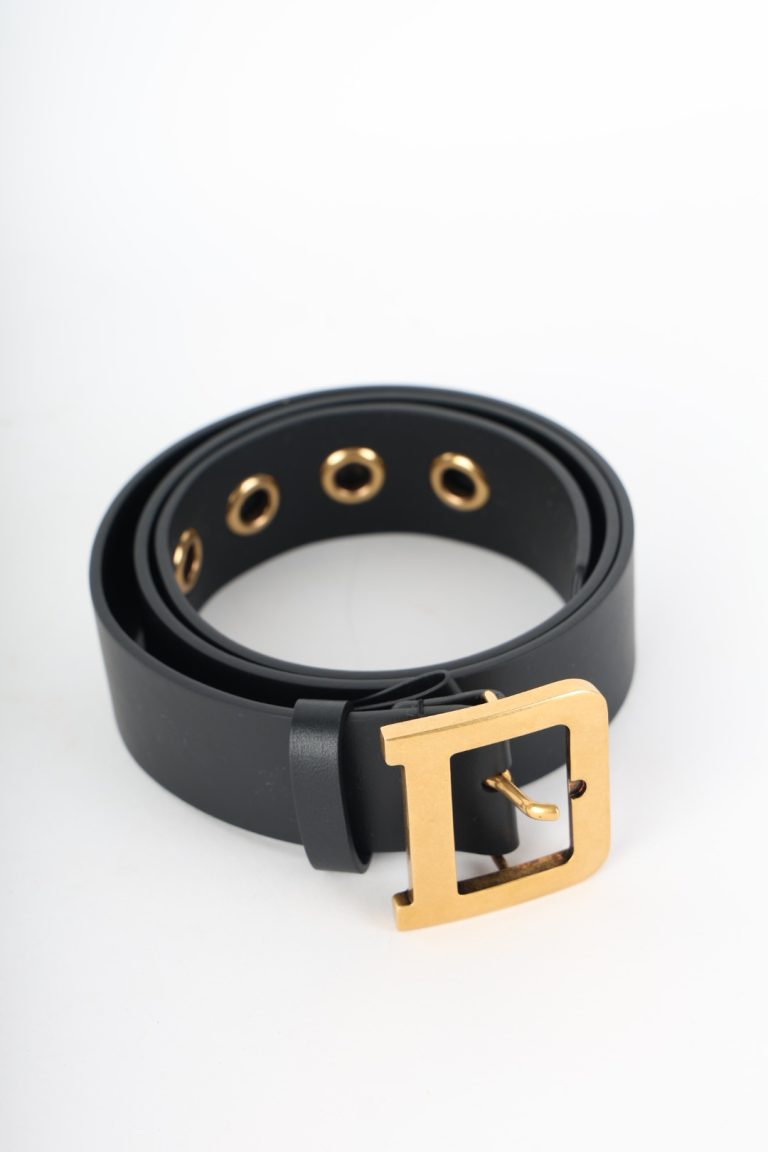 Ceinture Christian Dior Taille 80 – Image 2