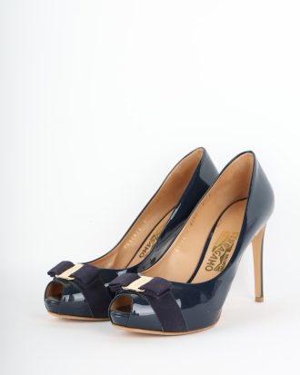 Chaussures Ferragamo Pointure 38,5