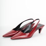 Escarpins Gucci Pointure 39,5