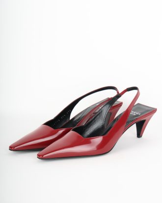 Escarpins Gucci Pointure 39,5