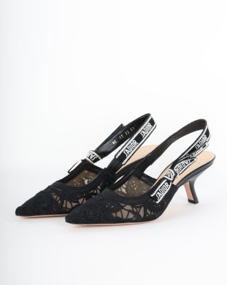 Escarpins Christian Dior Pointure 37