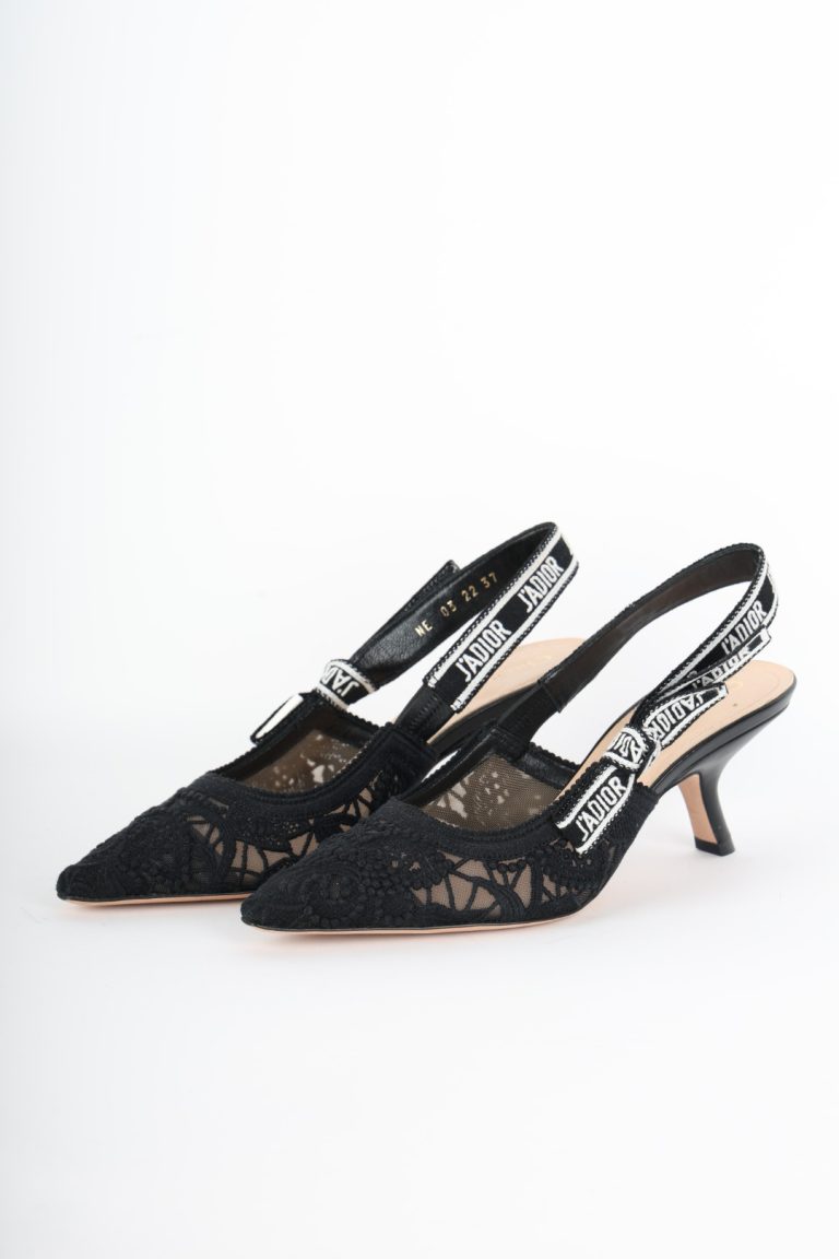 Escarpins Christian Dior Pointure 37