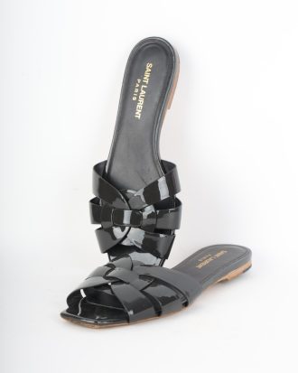 Mules Yves Saint Laurent Pointure 37