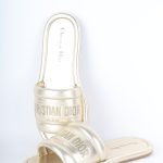 Mules Christian Dior Pointure 37,5