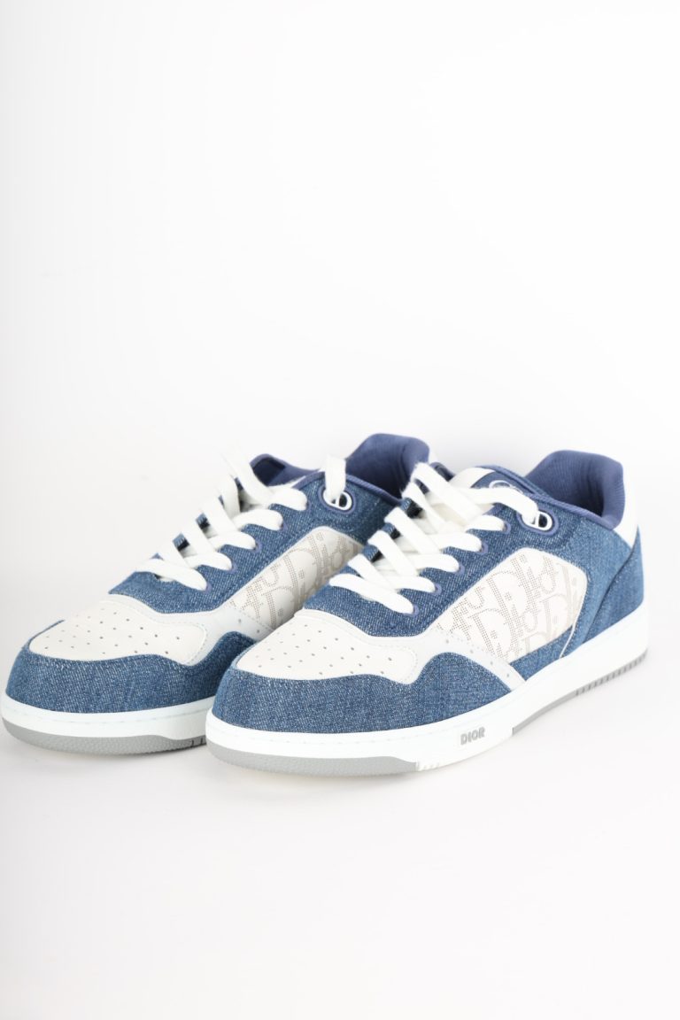 Baskets Christian Dior Pointure 44
