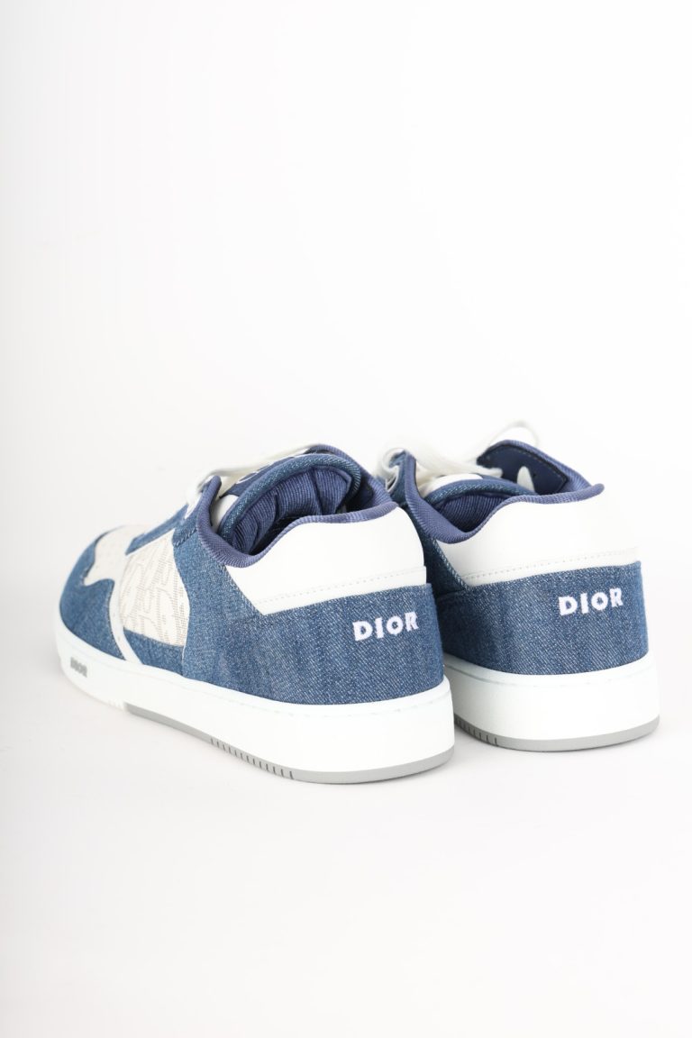 Baskets Christian Dior Pointure 44 – Image 2