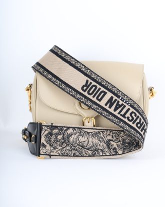 Bandoulières Christian Dior