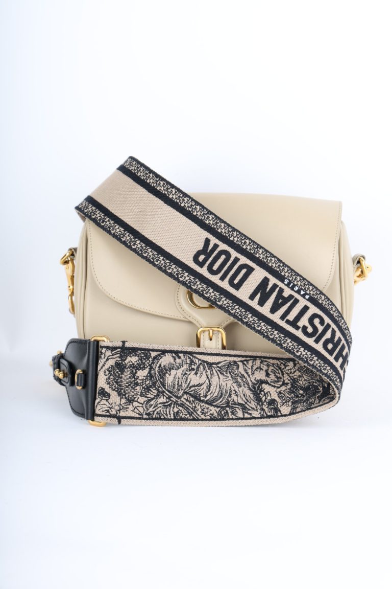Bandoulières Christian Dior