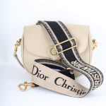 Bandoulière Christian Dior
