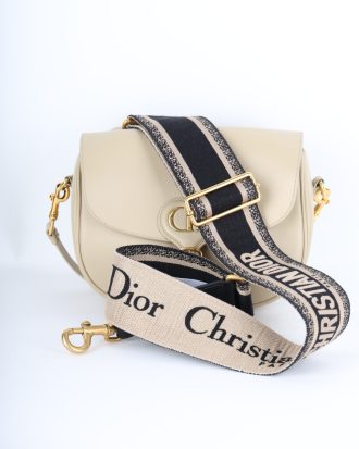 Bandoulière Christian Dior