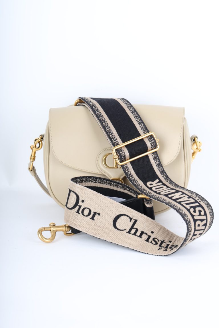 Bandoulière Christian Dior