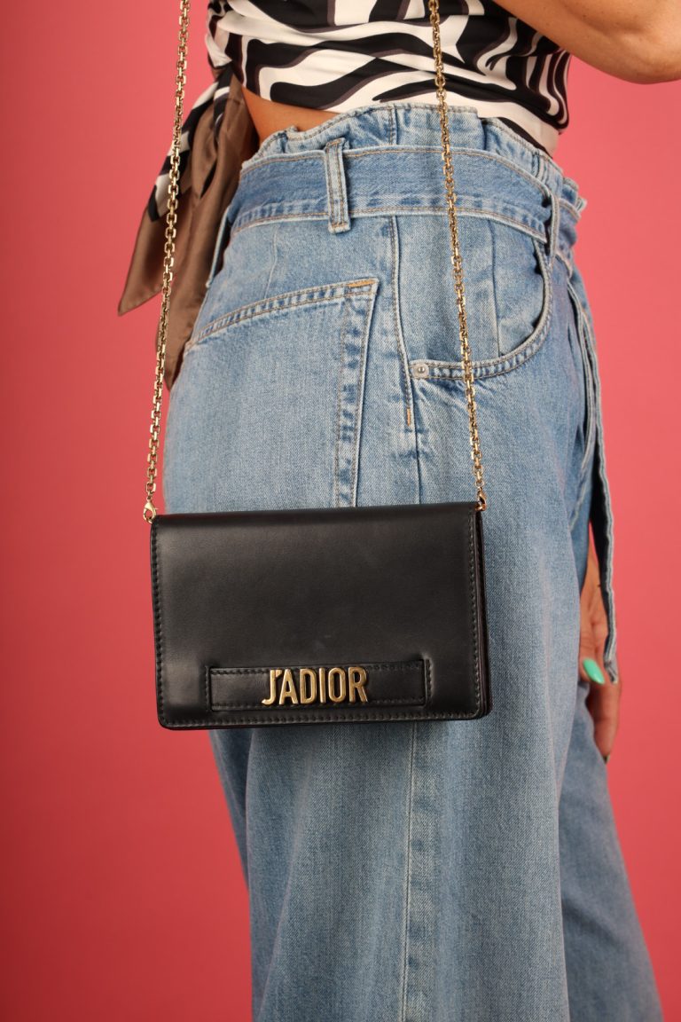 Sac Christian Dior – Image 2