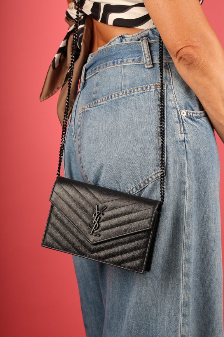 Sac Yves Saint Laurent – Image 2