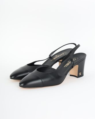 Chaussures Chanel Pointure 39C