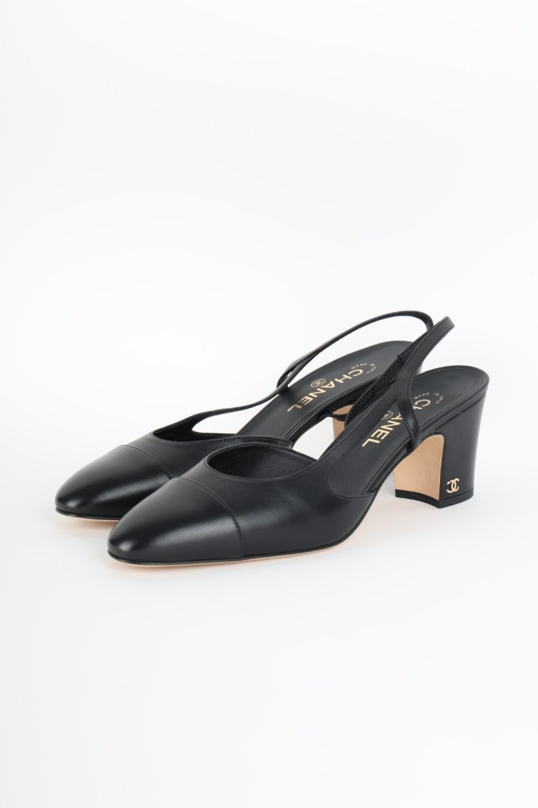 Chaussures Chanel Pointure 39C