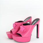 Mules Versace Pointure 39