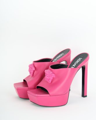 Mules Versace Pointure 39