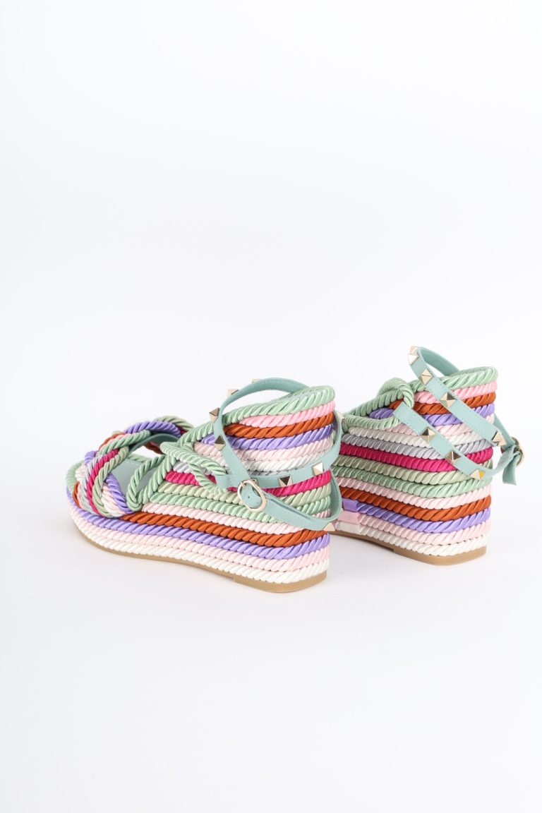 Chaussures Valentino Pointure 40 – Image 2