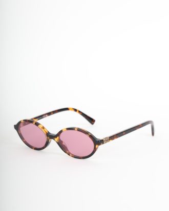 Lunettes Miu Miu